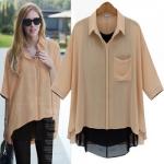 RJ-RY0067-KHAKI