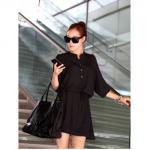 RJ-JY60801-HITAM